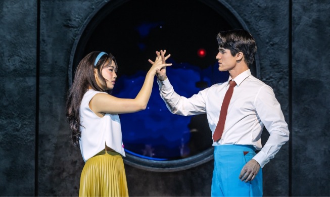 Koreanisches Musical “Maybe Happy Ending” gewann sechs Tony Awards