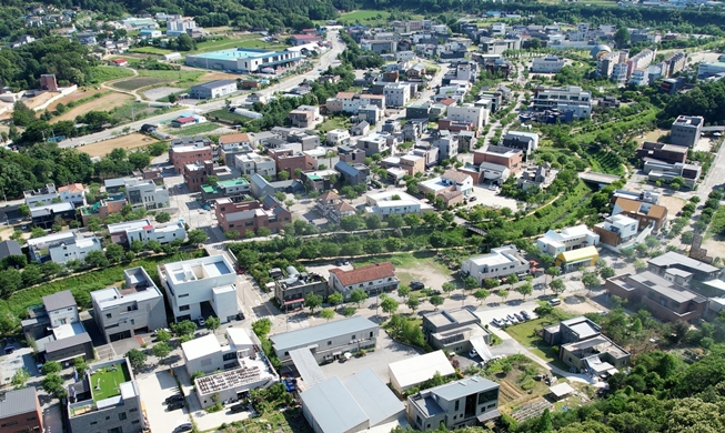 [Local 100] ② Icheon – Ye's Park im Keramikkunstdorf Icheon