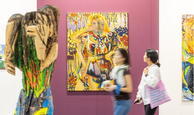 „Seoul Art Week 2026” findet am 31. August statt