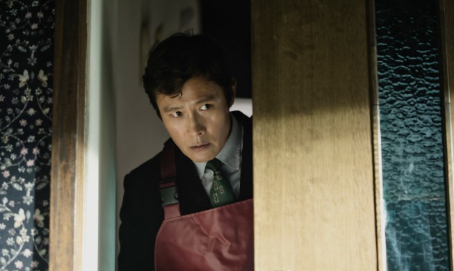 Lee Byeung-hun wird mit dem “TIFF Tribute Award” ausgezeichnet