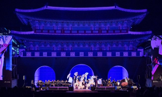  “K-Royal Culture Festival 2026“ beginnt am 24. April