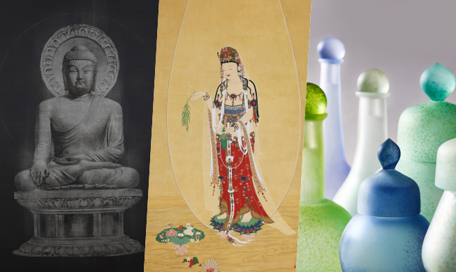 Genießen Sie die K-Kunst bei der APEC!