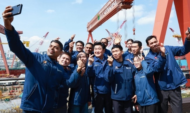 Visaerteilung für E-7-4-Hochqualifizierte auf 33.000 für dieses Jahr festgelegt