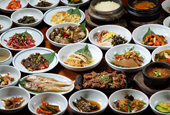 Koreanische Küche wird von schwedischer Tageszeitung gelobt