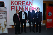 Korean Film Night setzt Akzente auf der Berlinale 