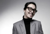 Designer Choi Bum Suk erhält internationale Aufmerksamkeit