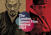 Beim Korean Film Festival in London werden 55 Filme gezeigt