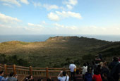 Seongsan Ilchulbong: „Sonnenaufgangsgipfel“ der Insel Jeju