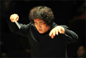 Lee Young-chil dirigiert Beethoven in Bulgarien