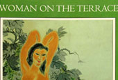 Koreanische Literatur auf Englisch: „Woman on the Terrace”