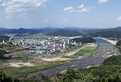 Hapcheon: Heimat von Mutter Natur und altehrwürdigen Traditionen