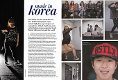 Neuseeland mag die Coolness von Korea 