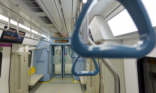 CNN hält Seouls U-Bahn für die beste der Welt