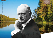 Sibelius 150. Jubiläumskonzert 