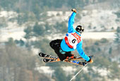 Ski- und Snowboard-Weltcup in Pyeongchang eröffnet