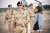 „Descendants of the Sun“ geht in den Verkauf