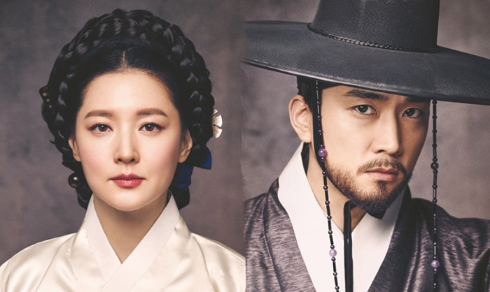 „Saimdang, Light’s Diary“ ist zwar Fiktion, bemüht sich aber um Wahrheit