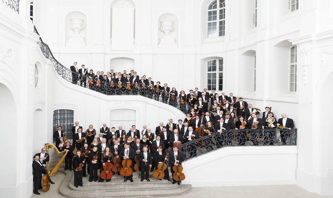 Zusammenspiel zwischen koreanischen Solisten und deutschen Orchestern in den Sommernächten