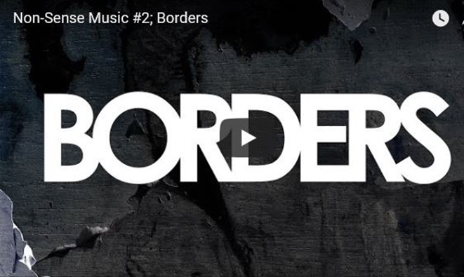 Das Kulturfestival „Non-Sense Music #2; Borders“ interpretiert die Grenzen zwischen zwei Koreas