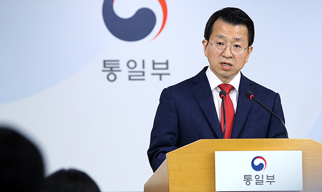 Seoul wird den Dialog mit Nordkorea aufrechterhalten