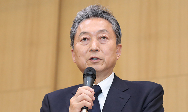 Der frühere japanische Premierminister fordert von Japan Rückgängigmachung von Streichung aus weißer Liste