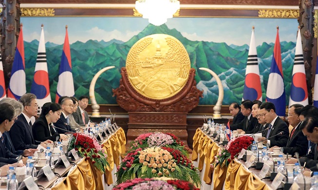 ASEAN 2019: Laos mit langfristigem Potenzial