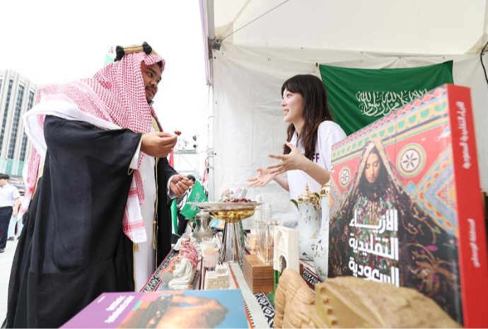 2025 SALAM SEOUL FESTIVAL