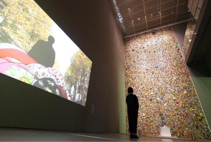 MMCA Collection: Korean Contemporary Art