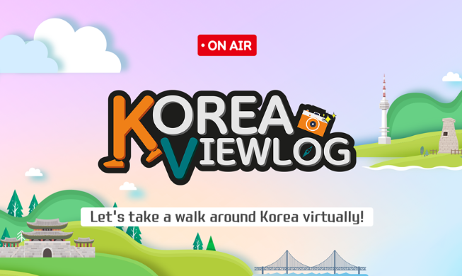 Korea.net zum Videoportal: „Up and Down“ Staffel 2 beginnt