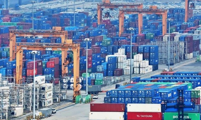 Koreanische IKT-Exporte verzeichneten im Augst den Höchstrekord