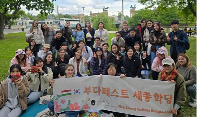 Zahl der Koreanischlernenden im Ausland in fünf Jahren um 50 % gestiegen