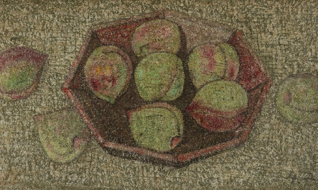 Ausstellung „The Master’s Eyes“