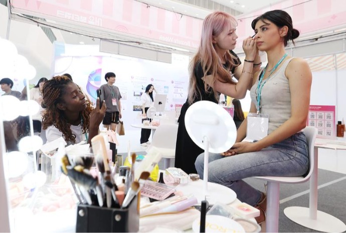 2025 Seoul Beauty Week