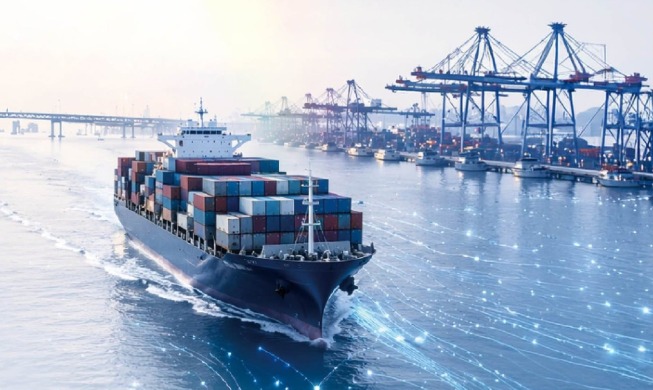 Koreanisches Exportvolumen auf dem Weg zu einer Billion US-Dollar