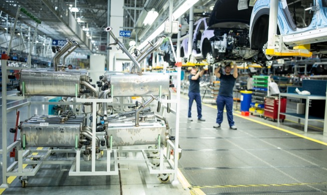 Punktzahl im Bewerbungsgespräch für ausländische Arbeitskräfte (E-9) wird erhöht