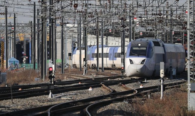 Korea unterstützt den Bau der Eisenbahnen in Peru und El Salvador