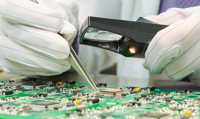 Korea investiert 235,1 Milliarden Won in die Schlüsseltechnologien wie Halbleiter, Display und sekundäre Batterien