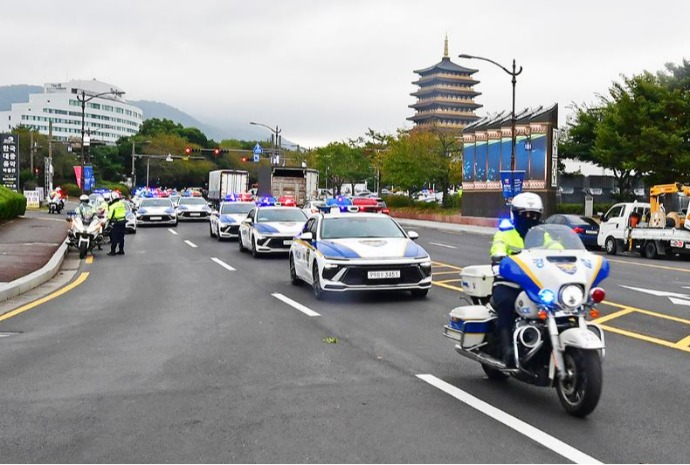 Zehn Tage vor dem APEC-Gipfel