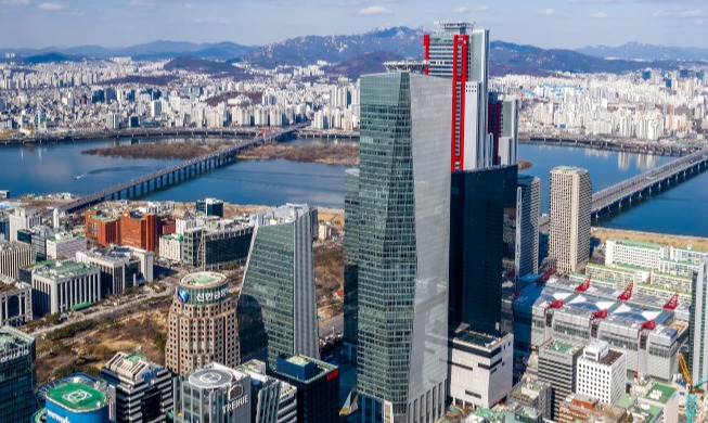 „SEOUL WELCOME WEEK: Autumn Edition” empfängt ausländische Reisende