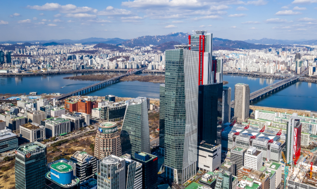 KDI hob das Wirtschaftswachstum Koreas 2026 auf  2,5 % an