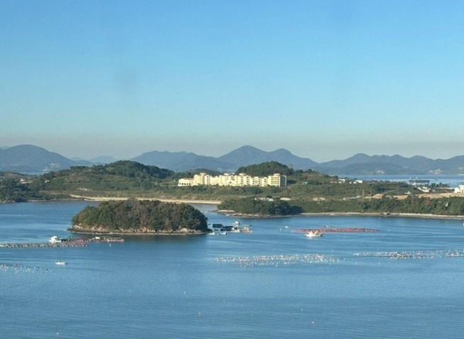 Yeosu macht Koreas Inselwelt 2026 zum Thema