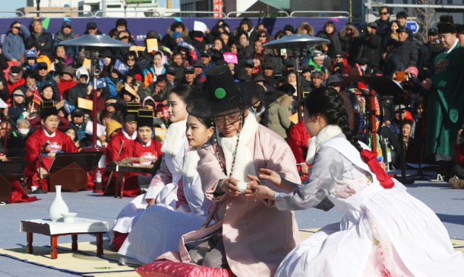 Fettnäpfchen vermeiden: alltägliche Kulturunterschiede zwischen Korea und Deutschland