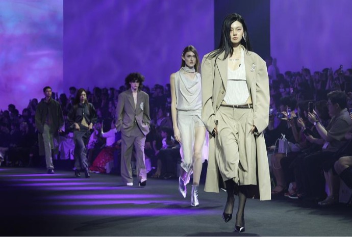 Seoul Fashion Week 2027 S/S