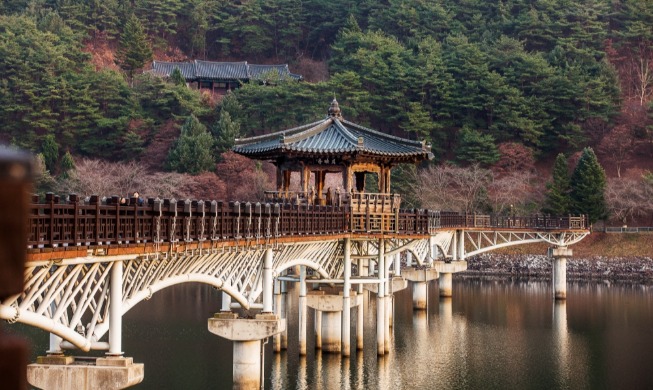 Korea Accommodation Sale Festa beginnt ab dem 20. August