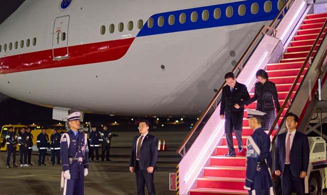 Präsident Lee Jae Myung reist zu Staatsbesuchen nach Indien und Vietnam