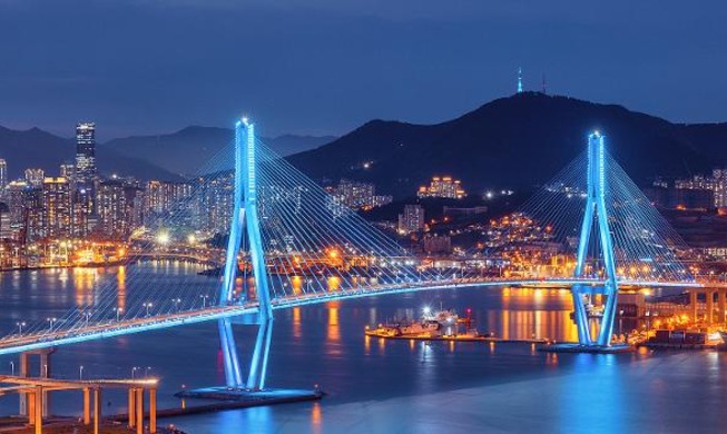 UNESCO-Welterbekomitee in Busan – Feste in der ganzen Stadt