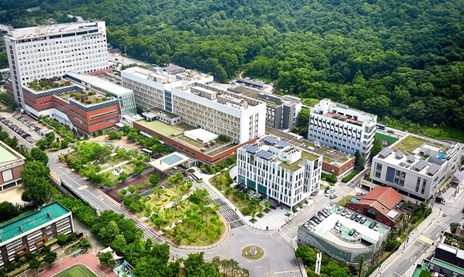 Koreas Veteranenmedizin mithilfe von KI und Robotik