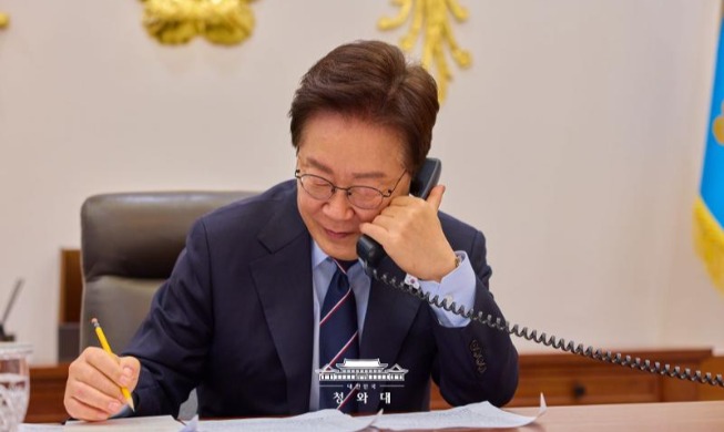 Korea und Kanada vertiefen ihre Zusammenarbeit
