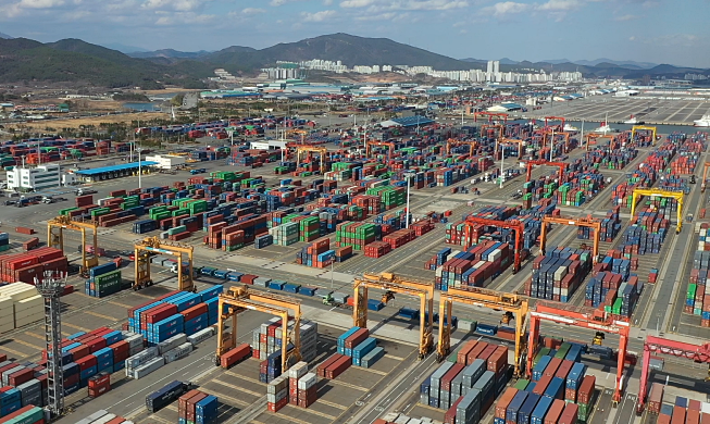 Exporte dieses Jahres werden voraussichtlich einen Höchstrekord erreichen