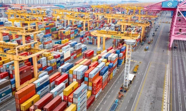 Koreas OECD-CLI seit 19 Monaten in Folge gestiegen